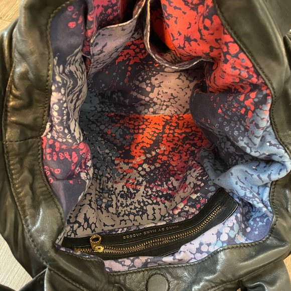 Marc Jacob’s leather tote - Picture 5 of 7